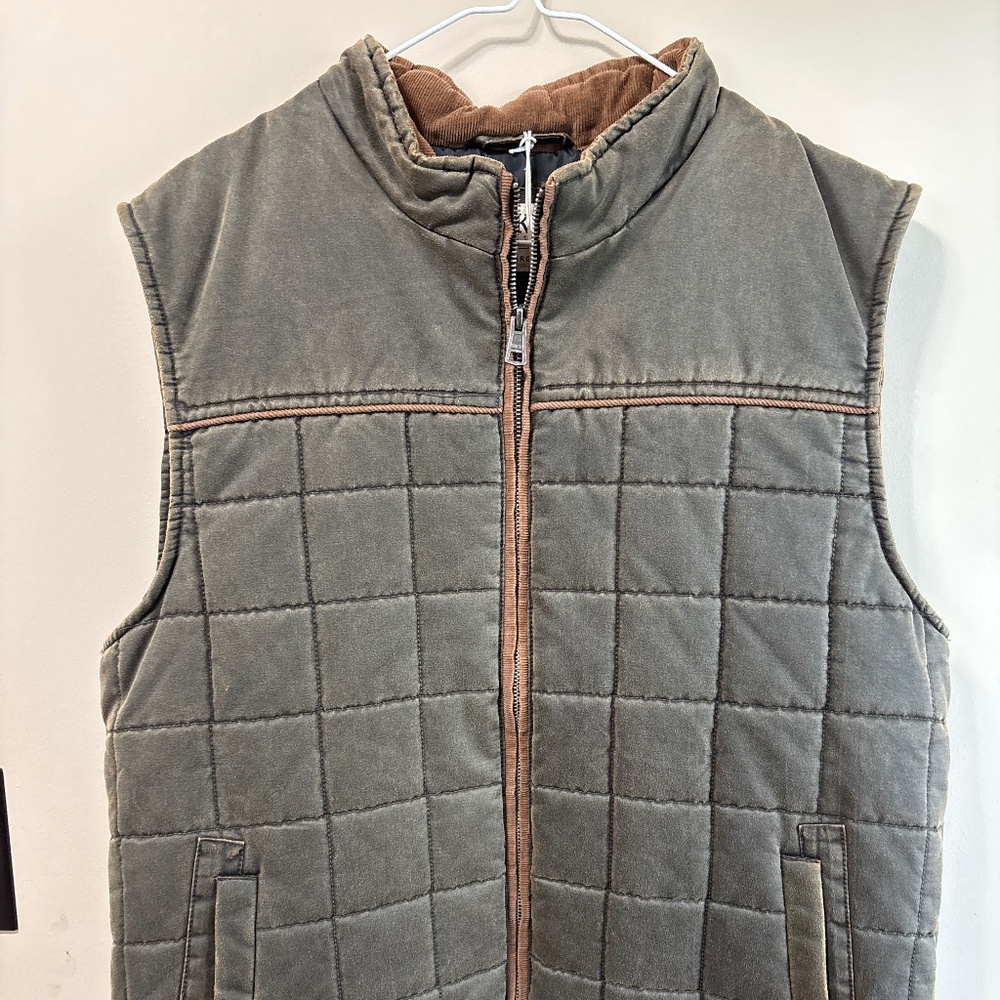 BKE Men’s Vest (L)